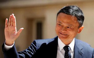3 nguyên tắc vàng trong việc giáo dục con cái của tỷ phú Jack Ma để con thành công