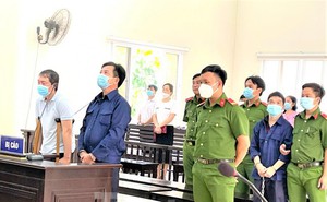 Vẽ dự án ‘ma’ lừa người dân rồi giả điên trước tòa, giám đốc công ty bị phạt 28 năm tù