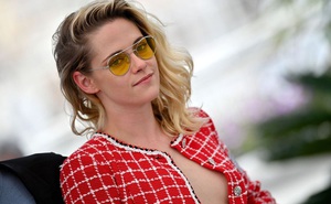 Khán giả bỏ về giữa lúc phim chiếu, Kristen Stewart nói gì?