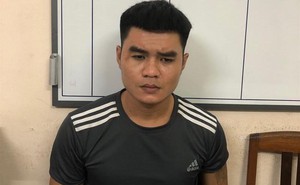 Lộ diện kẻ thực hiện vụ hiếp dâm, cướp của táo tợn trên Quốc lộ 19
