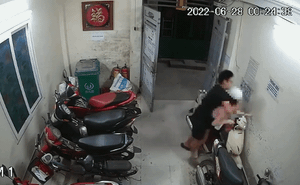 Vụ nam thanh niên khống chế, sàm sỡ cô gái ở Hà Nội: Nạn nhân kể lại phút ám ảnh