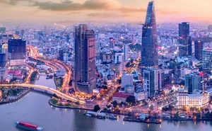 3 năm nữa quy mô kinh tế Việt Nam sẽ đứng thứ ba Đông Nam Á, 5 năm nữa sẽ bắt kịp Thái Lan