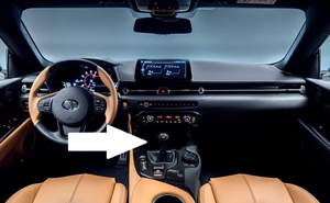 Toyota được khen phổng mũi vì trang bị cho mẫu xe huyền thoại thứ Mercedes 'bỏ đi'