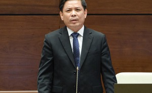 Bộ trưởng Nguyễn Văn Thể: Phải xả trạm nếu không hoàn thành thu phí không dừng