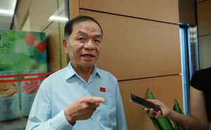 Cựu Chủ tịch Hà Nội Chu Ngọc Anh bổ nhiệm trước khi bị bắt, có khách quan?