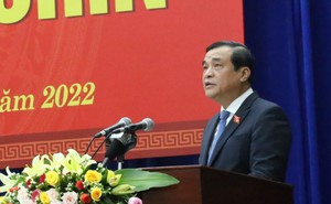 Quảng Nam: Công an đang điều tra 5 vụ án liên quan tham nhũng