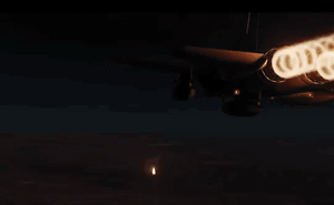 Tiêm kích MiG bắn hạ F/A-18 Mỹ: Trận không chiến nảy lửa trong chiến dịch "Bão táp Sa mạc"