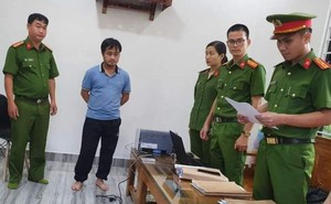 Bắt giam hai cán bộ CDC Quảng Trị tuồn bán kit test cho Công ty Việt Á