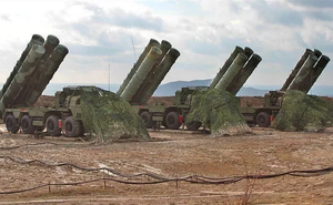 Sự thật về việc Nga sử dụng tên lửa phòng không S-300 tấn công mục tiêu mặt đất Ukraine