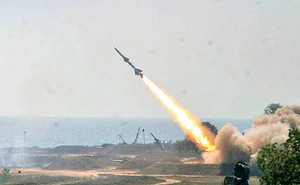 Tên lửa Việt Nam xuất sắc hạ "Con ma" Mỹ: 2 bất ngờ dành cho Không quân Mỹ ngay trận đầu