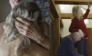 Nữ nhiếp ảnh gia 81 tuổi ghi lại hành trình già đi cùng chồng, khiến bao người thổn thức