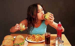 Những thói quen ăn uống ‘phá nát’ dạ dày, nhiều người Việt thường mắc phải