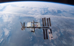 Nga thông báo rút khỏi Trạm không gian quốc tế, tự xây trạm mới