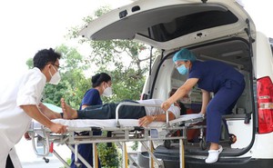 Cảnh báo những 'cái chết êm dịu' do ngộ độc khí
