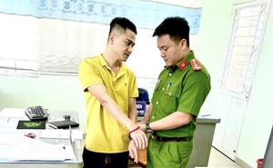 Chiếm đoạt 950 triệu đồng, cựu cán bộ trại giam có thể nhận án chung thân