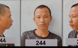 Truy tìm phạm nhân trốn khỏi trại giam Xuân Phước