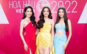 "Hoa hậu Việt Nam 2022" không chấp nhận thí sinh phẫu thuật thẩm mỹ