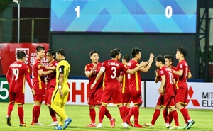 Chốt ngày bốc thăm AFF Cup 2022; đội tuyển Việt Nam lên kế hoạch giành lại ngôi vương