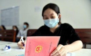 Bộ Công an không có chủ trương thu sổ hộ khẩu giấy