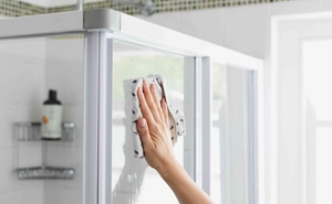 Nói lời tạm biệt với mùi hôi nhà tắm