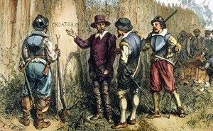 Lost Colony: Thuộc địa đã mất Roanoke và sự kiện hàng trăm người 'bốc hơi'