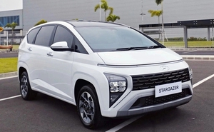Thách thức và cơ hội với Hyundai Stargazer khi bán ở Việt Nam: Sẽ làm khó Xpander, Veloz