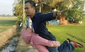 Khi các cặp đôi chứng minh 'đâu ai muốn là người bình thường khi yêu'