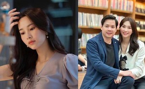 Đặng Thu Thảo sau 10 năm đăng quang Hoa hậu Việt Nam: Nhan sắc thăng hoa, viên mãn