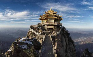 5 địa điểm đẹp như tiên cảnh ở Trung Quốc nhưng lại "bất khả xâm phạm" với khách quốc tế