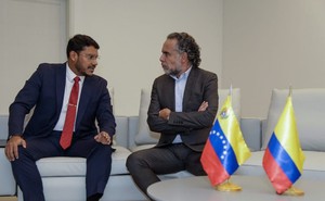 Lợi ích của Venezuela và Colombia khi khôi phục quan hệ ngoại giao