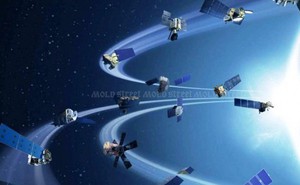 Với dự án mới của Elon Musk, điện thoại di động của bạn có thể không bao giờ mất tín hiệu