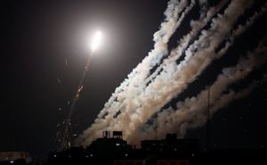 Chiến sự Gaza sang ngày thứ 3: Thế giới nỗ lực hòa giải, Mỹ ủng hộ Israel