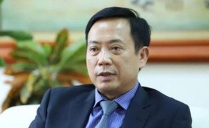 Sau kỷ luật, Cựu Chủ tịch Ủy ban Chứng khoán Trần Văn Dũng về làm chuyên viên báo chí