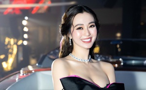 Khánh My trở lại giới giải trí với loạt dự án âm nhạc