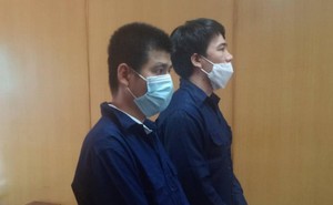 ‘Đại náo’ Trại tạm giam Chí Hòa, hai can phạm nhân nhận thêm án