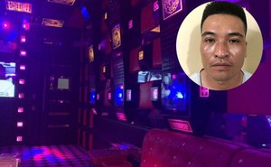 Bắt kẻ hiếp dâm nữ nhân viên ngay tại phòng hát karaoke