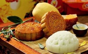 Sau Tết Trung thu, những chiếc bánh không bán được hoàn toàn biến mất - Chúng đã đi đâu?