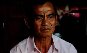 Người tù thế kỷ Huỳnh Văn Nén qua đời trong cô độc