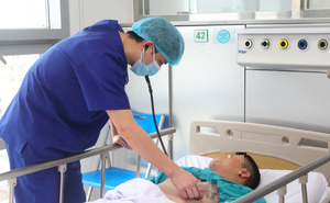 "Chưa bao giờ nghĩ đột quỵ rơi vào mình": Tâm sự đầy hối hận của thanh niên 33 tuổi và cảnh báo của bác sĩ