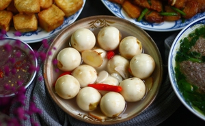 Thói quen ăn uống hại sức khỏe của nhiều người