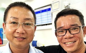 Tài khoản bất ngờ có 2 tỷ đồng, người đàn ông hốt hoảng trình báo công an