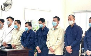 Mâu thuẫn tình ái vì cùng yêu một cô gái, người chết kẻ đi tù