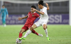 Báo Trung Quốc nói điều tích cực về U20 Việt Nam, khen "ngựa ô mới" của bóng đá Đông Nam Á