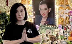 Trizzie Phương Trinh: Gặp Phi Nhung 1 lần đủ thành chị em, như duyên tiền kiếp
