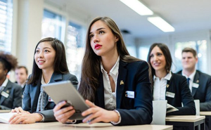 Ngành học luôn khát nhân lực, mức lương tới 50 triệu đồng/tháng
