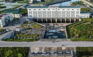 Hai Sở bị nhắc tên 'thiếu chủ động, quyết liệt' liên quan dự án nghìn tỷ ở Hà Nội