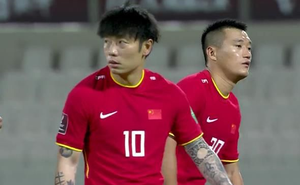ĐT Trung Quốc 3 năm không đá giao hữu, từ chối đấu với đối thủ đẳng cấp vì lý do đặc biệt?