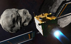 Chạm trán thần tốc giữa tàu NASA và tiểu hành tinh: Ngăn chặn 'cú đột kích' 2013 tái diễn!