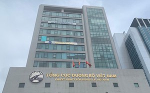 Chính thức "xóa sổ" Tổng cục Đường bộ từ 1/10