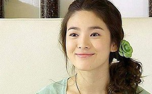 Nữ chính Ngôi Nhà Hạnh Phúc: Hwang Jung Eum ấn tượng không kém gì Song Hye Kyo